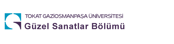 Güzel Sanatlar Logosu